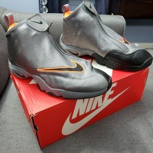 NIKE AIR ZOOM FLIGHT THE GLOVE NOT IN ORIGINAL BOX